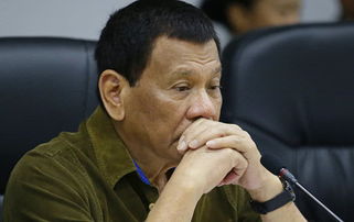 马科斯为何此时向杜特尔特家族求和？背后真相令人深思