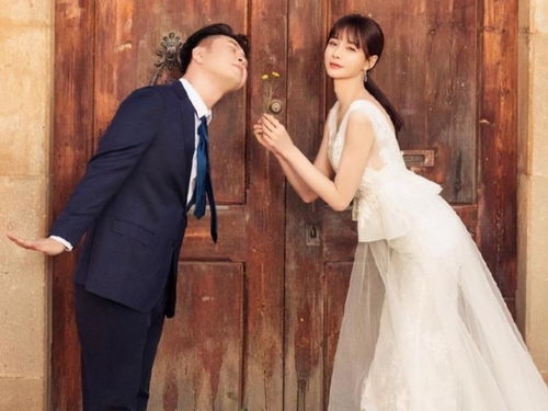 520遇上婚姻登记新规，异地情侣甜蜜领证新体验