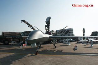 九天无人机将改写轰炸机历史？空中航母到底有多强？