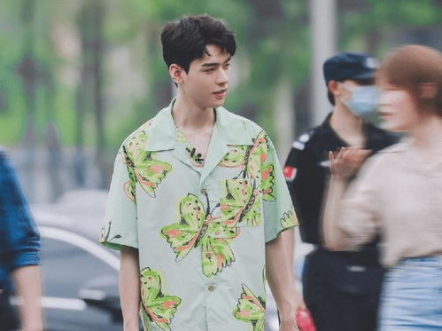 中餐厅出发路透曝光！网友：这阵容太顶了，我先冲为敬