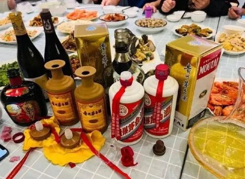 新“禁酒令”来袭 白酒行业或迎调整？深度解析背后真相