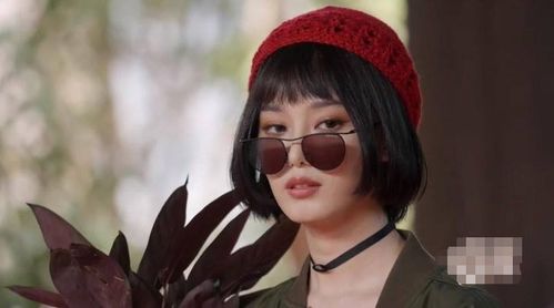 黄子韬徐艺洋节目现场合影