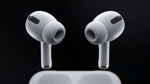 AirPods Pro 3概念图曝光