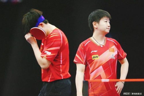 莎头组合因对手退赛直接晋级8强，网友：期待下一场精彩对决！