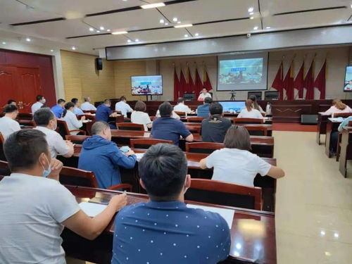 嘉实多活动现场技师试穿新工装