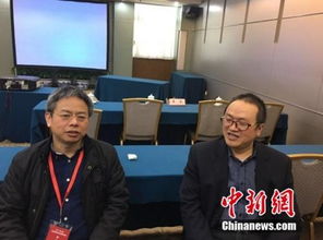 法律专家接受采访