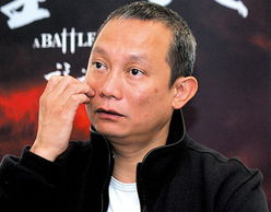 张之亮工作照资料图