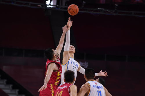 CBA总决赛：广厦4-2北京夺队史首冠 周琦空砍31+10布朗当选FMVP