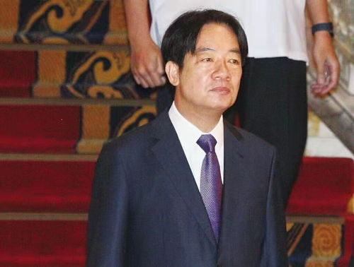 赖清德就职周年讲话引热议，国台办强硬回应：统一是大势所趋