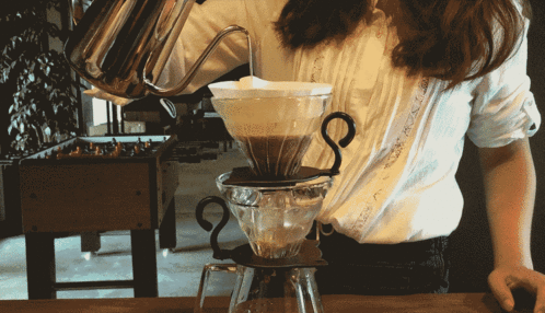 到底何为“仪式感”？我的生活，从一杯咖啡开始