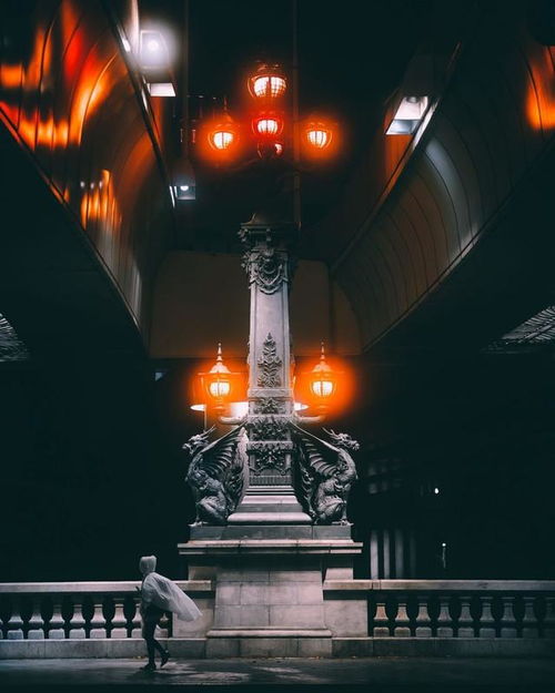 简书爆文推荐｜《无名的人》：一首献给平凡英雄的歌