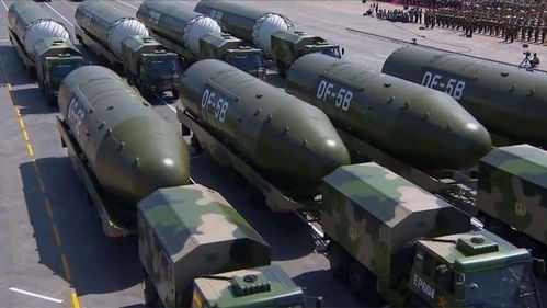 美国新型核弹曝光！威力是广岛原子弹21倍，我看完背后发凉