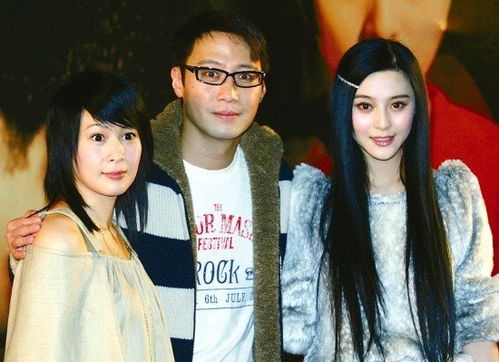 刘若英与朱媛媛合照