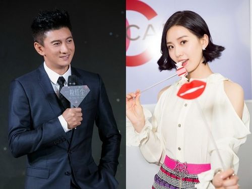 刘诗诗吴奇隆已无共同关联公司？股权变更背后疑云重重