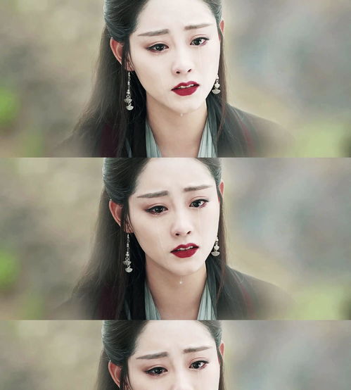 祝绪丹唱《珠玉没跑调》，网友：这才是演员的隐藏技能！