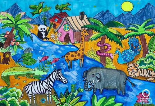 获奖作品《我的144小时过境免签北京朝阳》片段展示