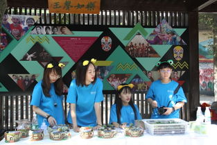 AIGC创作营活动现场