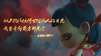 哪吒2主创团队庆祝票房破纪录