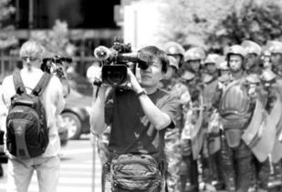 神仙本是凡人做：一位记录者的初心与使命