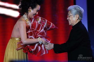 朱媛媛：从最佳女主到黄金配角