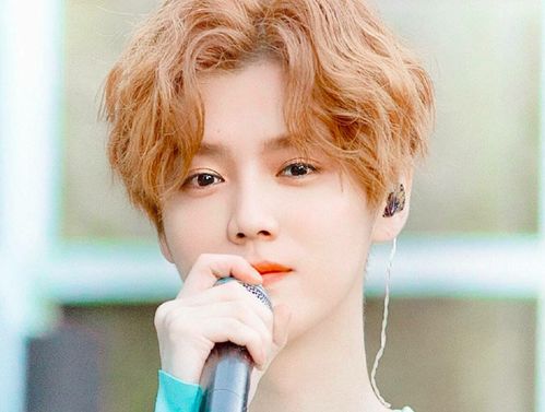 鹿晗道歉视频截图