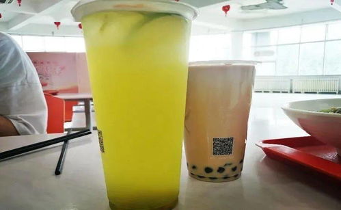 学生在宿舍售卖饮料