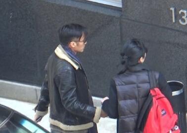 王菲谢霆锋同游再撒糖，恩爱如初为何不结婚？