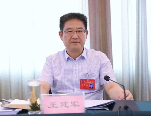 王建军被免证监会副主席职务，背后真相与市场震动全解析