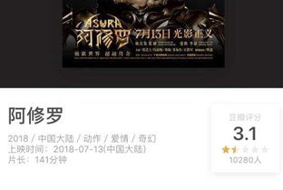 豆瓣评分截图显示4.9分评论