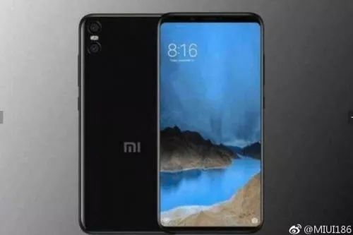 小米Pad7Ultra充电接口特写图