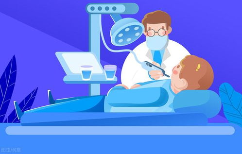 医生讲解拔牙后注意事项