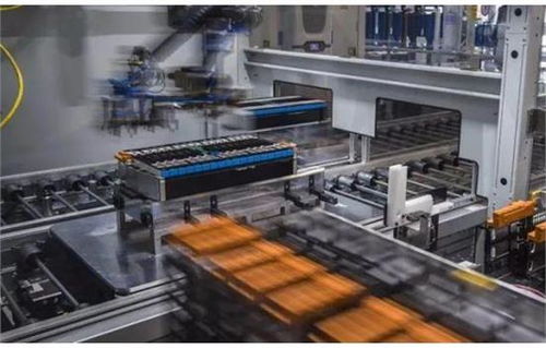 中国车市大变局：游击战已死，大兵团作战开始