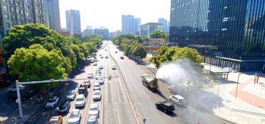 热，热，热！我在简书记录的夏日真实生活