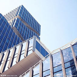 证监会大楼外观图
