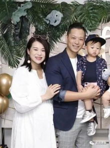 胡杏儿的育儿搭子：事业与家庭平衡术的明星妈妈典范