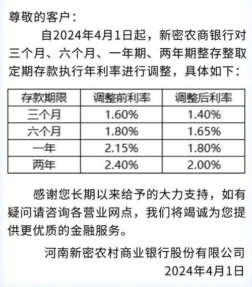 多家银行下调大额存单产品利率，储户该如何应对？
