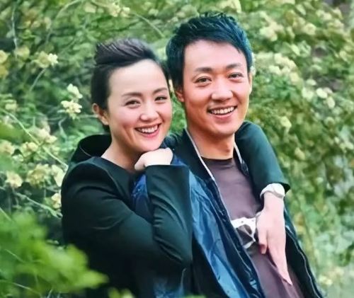 梁静和朱媛媛合作剧照