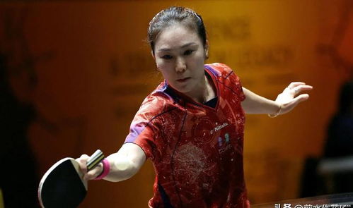 张本美和爆冷失利！金琴英逆袭夺冠，亚锦赛女单决赛全记录