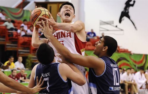 周琦与胡金秋对位画面