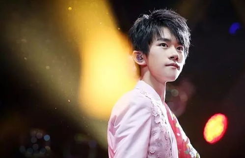 易烊千玺手写信片段