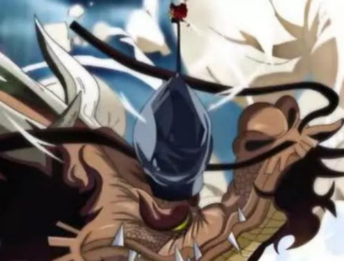 海贼王1149话新情报曝光！路飞觉醒能力再升级，贝加庞克秘密被揭开？