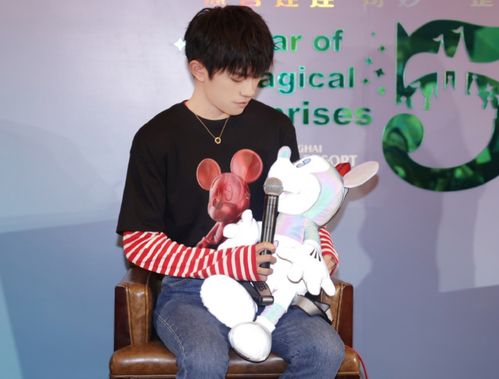 易烊千玺台湾到达？背后真相揭秘，他的行动让人肃然起敬