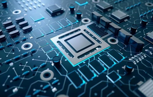 科学家展示新型检测芯片成果