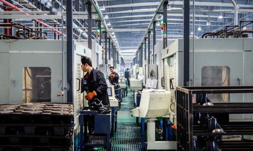 民营经济必将走向更加广阔的舞台