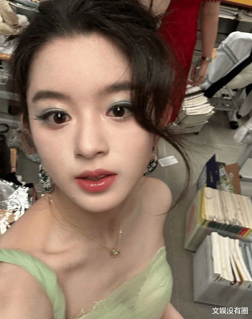 网友热议黄杨钿甜耳环事件