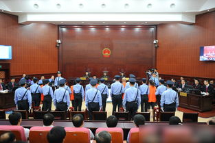 致国资损失2亿，凌成兴获刑16年！抖音热搜引爆公众对国企反腐的热议