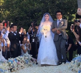 吴奇隆刘诗诗再被曝离婚：童话爱情为何频频受质疑？