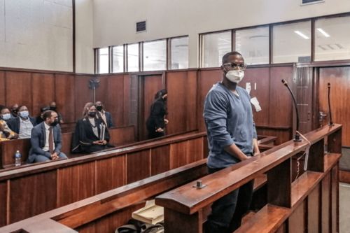 韩一男子强奸杀害生母判35年：家庭悲剧背后的法律与人性反思