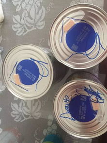 三万罐劣质奶粉外包装标进口，成本不足3元！市监部门已介入调查
