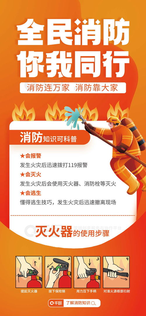 街头安全教育宣传海报 关于正当防卫知识普及